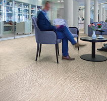 Forbo Modul'up compact material 573UP43C clay cement фото 2 | FLOORDEALER